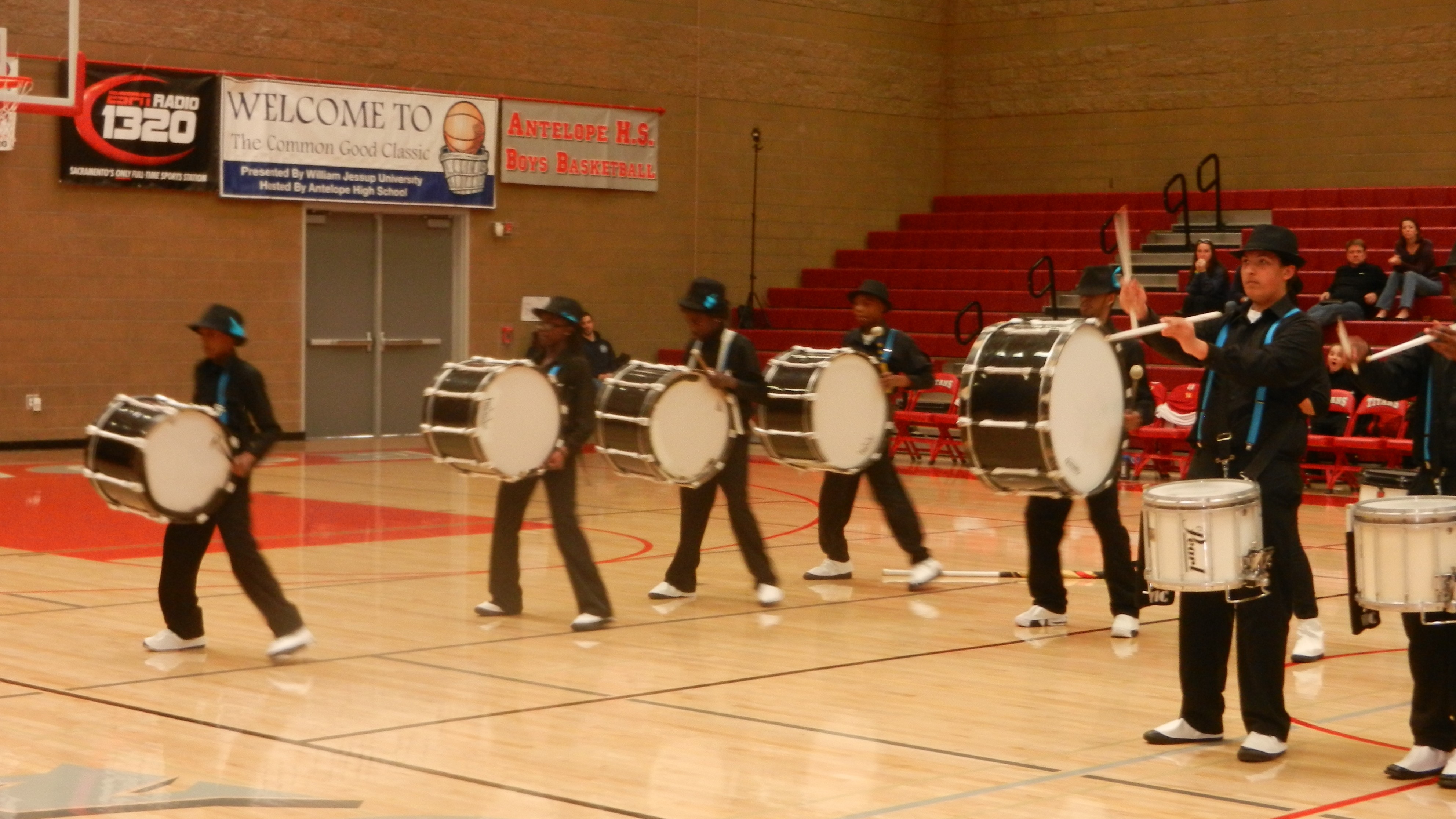 Guardian Knights Drum Corps, Sacramento, CA USA DrumLine Battle™DrumLine Battle™